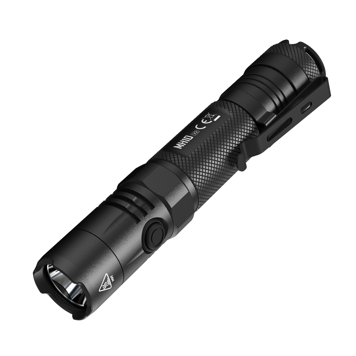 Nitecore MH10 V2.0