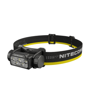 NITECORE - Flashlights, Headlamps, Power Banks, Batteries , Fan