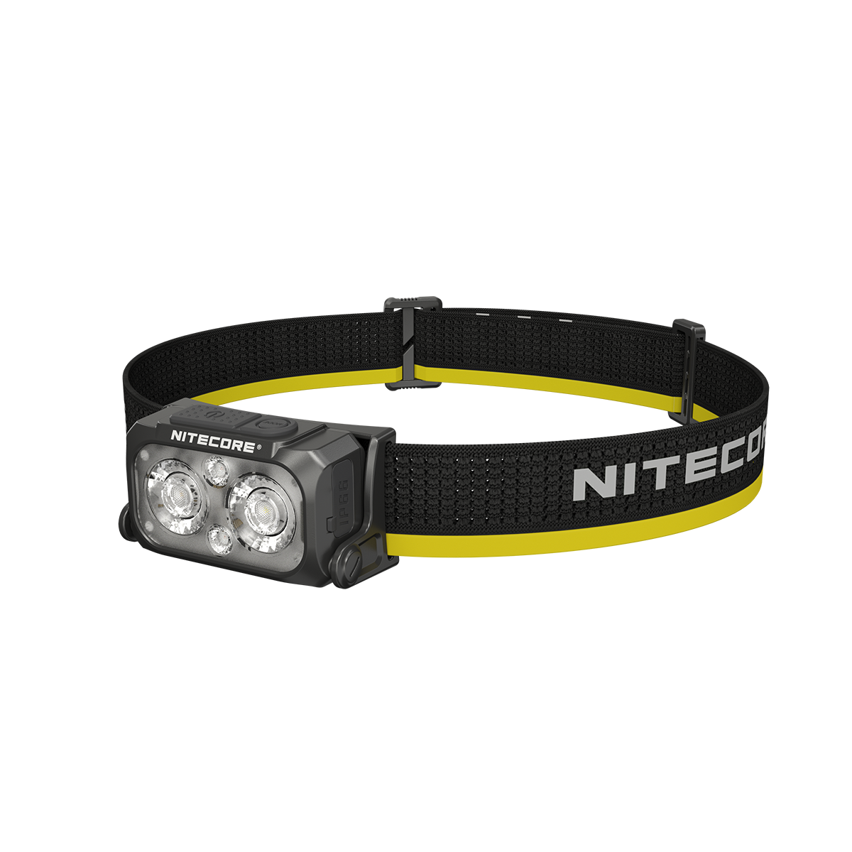 Nitecore NU25 Rechargeable Headlamp