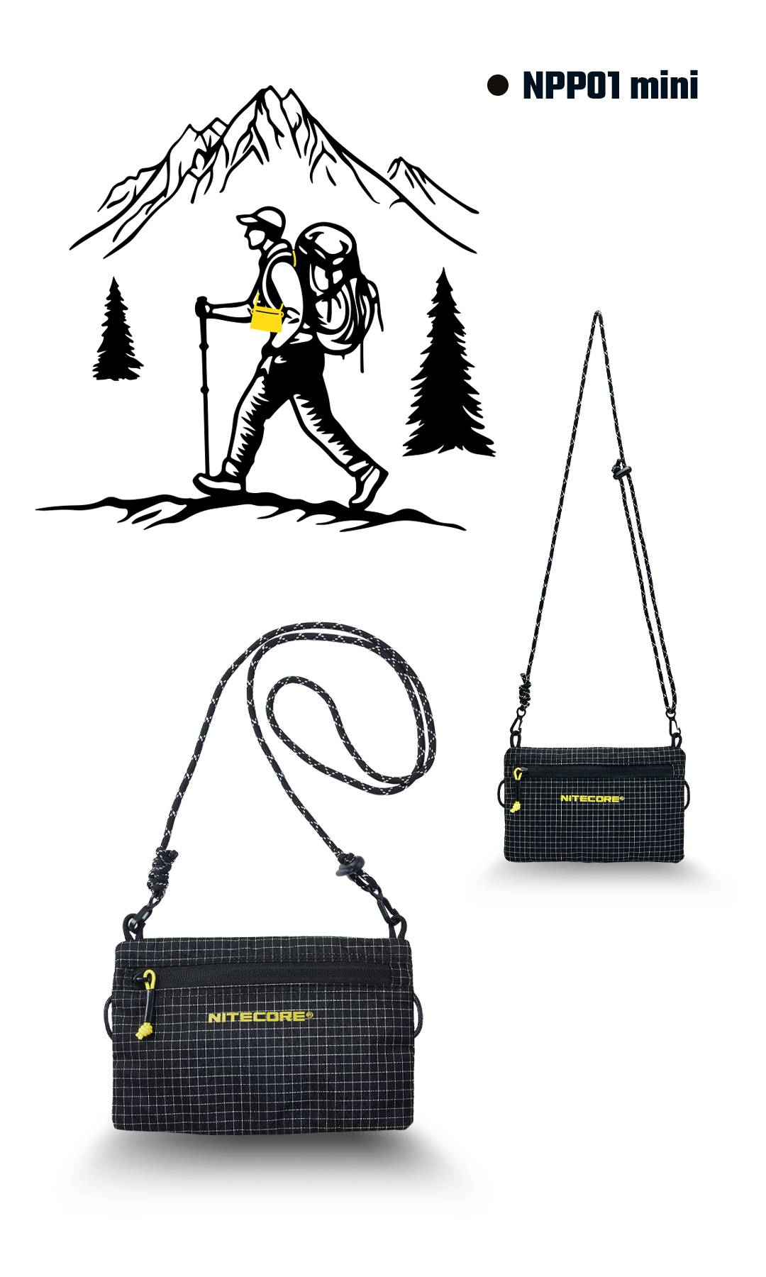 NITECORE NPP01 mini