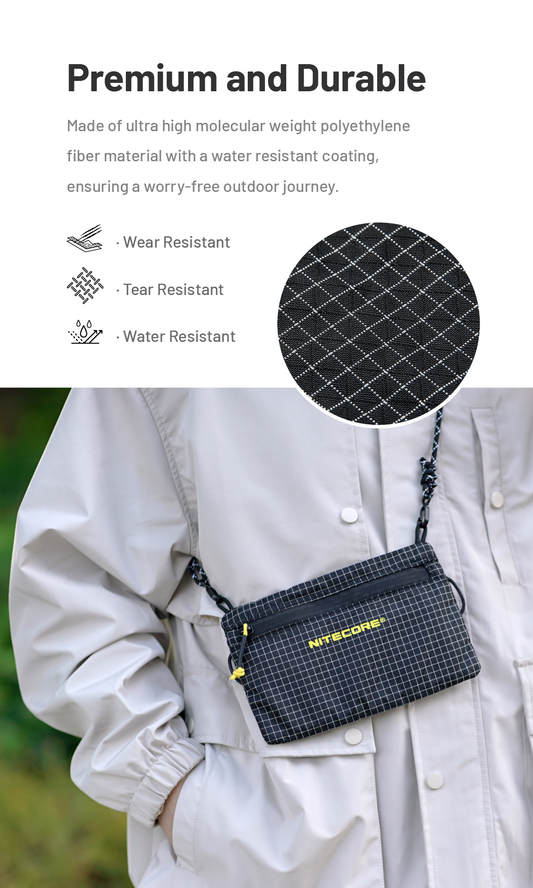 NITECORE NPP01 mini