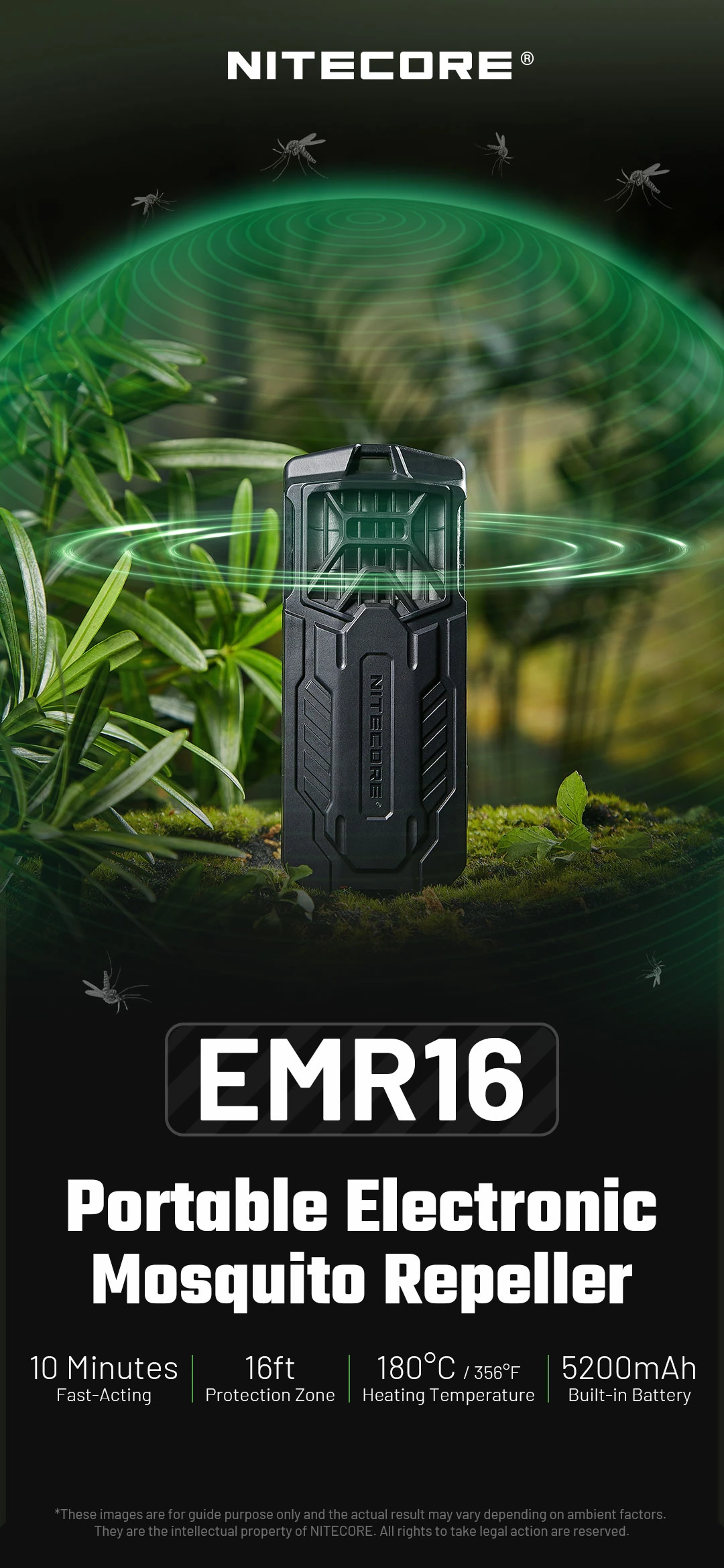 EMR16