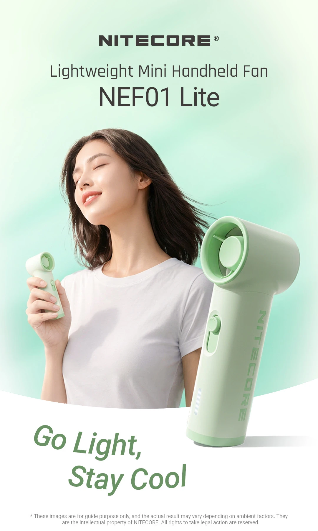 NEF01 Lite