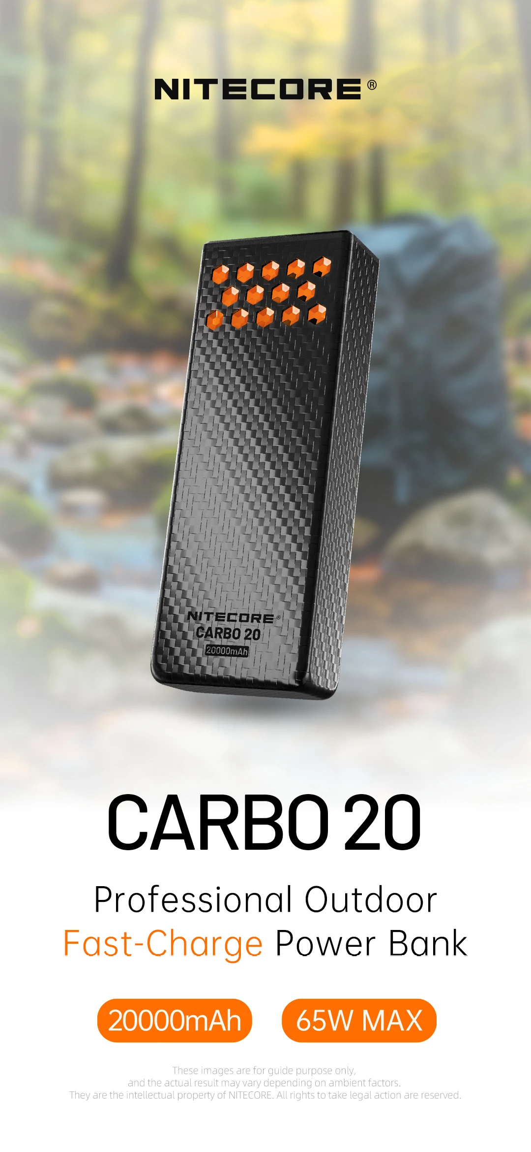 CARBO 20