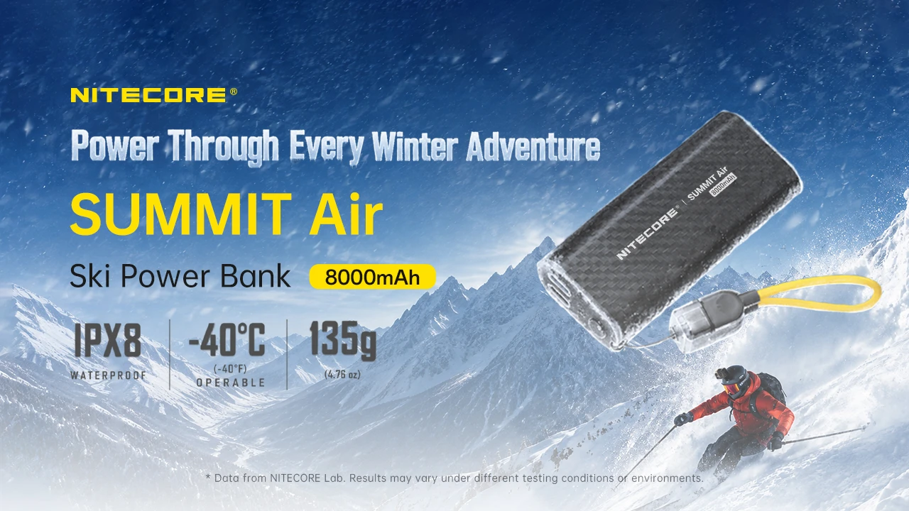SUMMIT Air