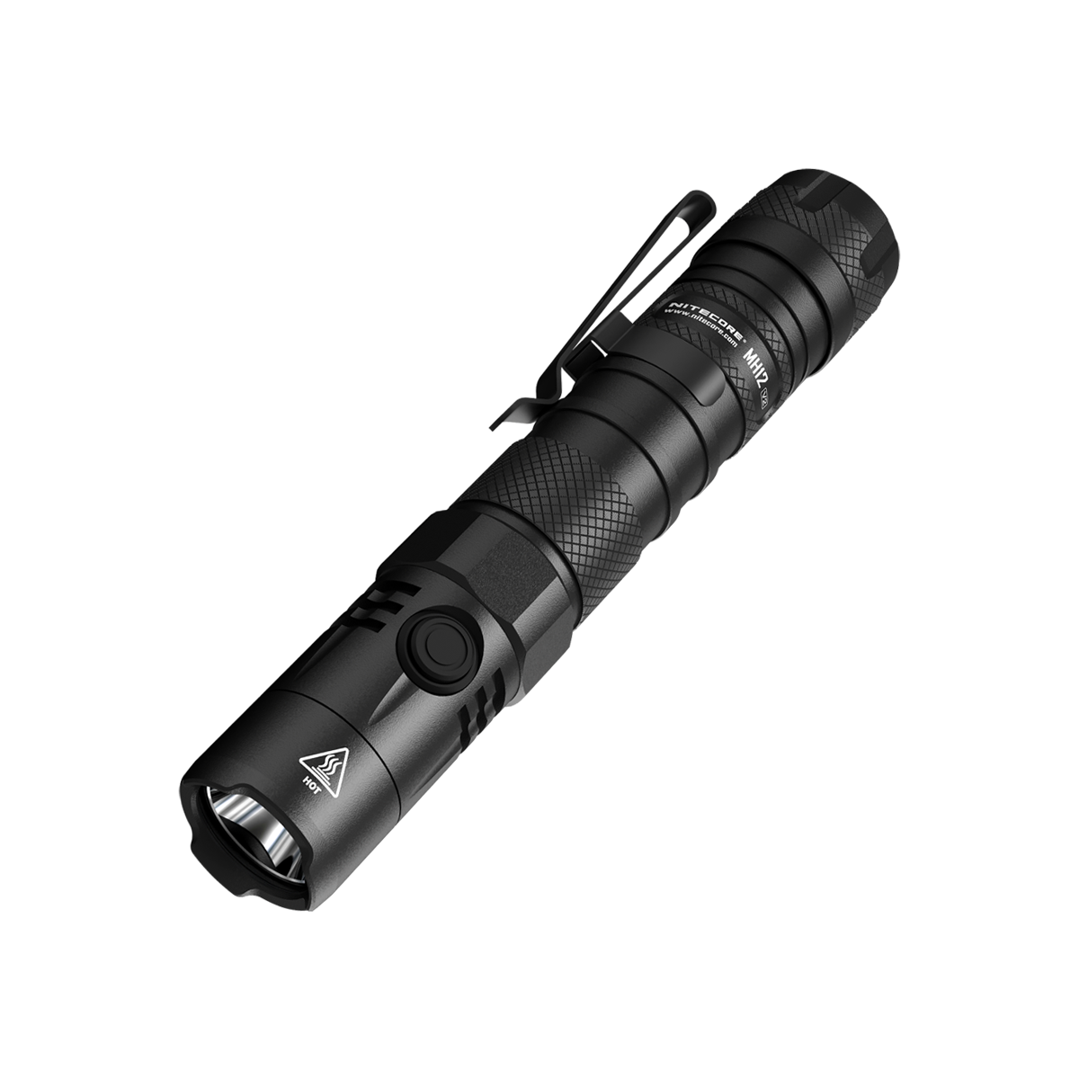 Nitecore MH12 V2.0