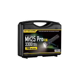 MH25 Pro KIT